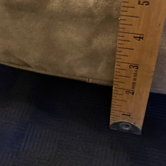 Myra bag Purse New Canvas - Picture 6 of 9